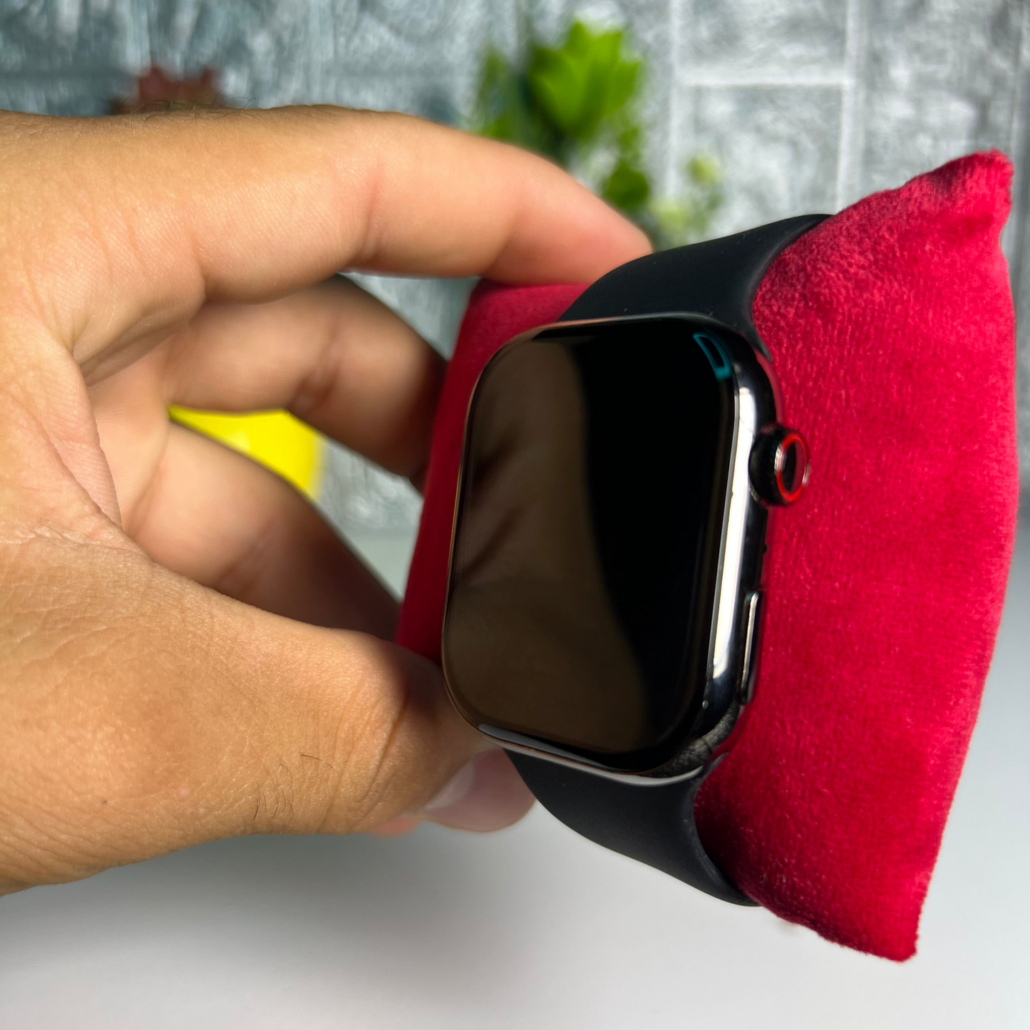 SMART WATCH X 10