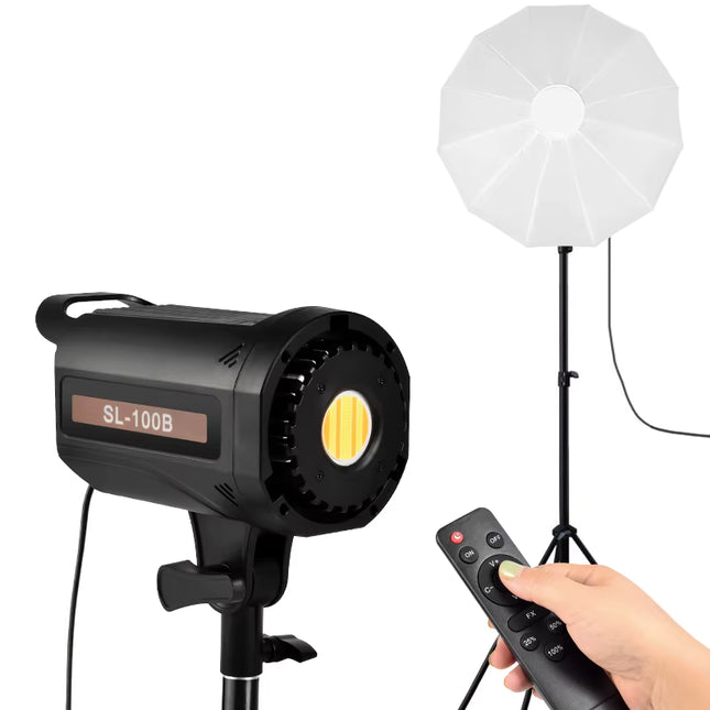 SOFTBOX ZSYB SL-100B