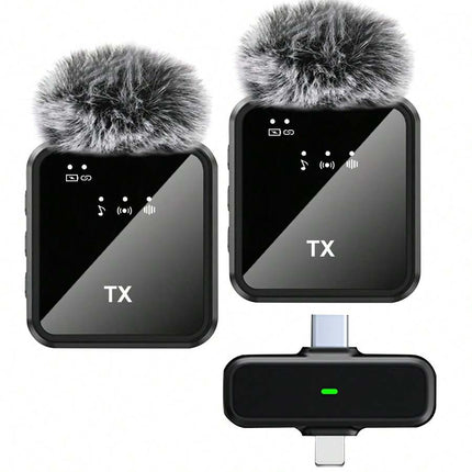MICROPHONE F15 1/2