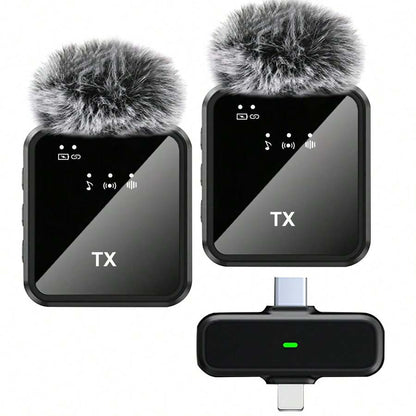 MICROPHONE F15 1/2