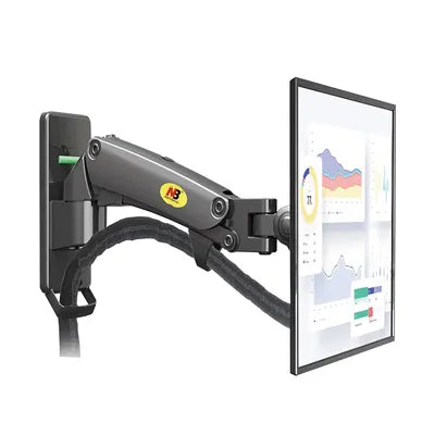 Monitor Wall Mount F120