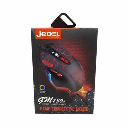 SOURIS JEDEL GM 830