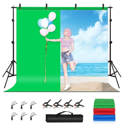 PULUZ BACKGROUND STUDIO 2X3M