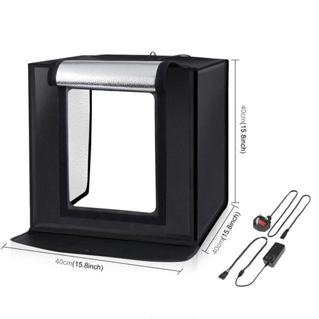 PHOTO BOX PULUZ 40 CM
