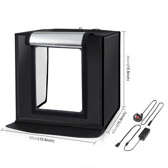 PHOTO BOX PULUZ 40 CM