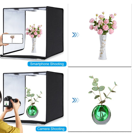 PHOTO BOX PULUZ 40 CM