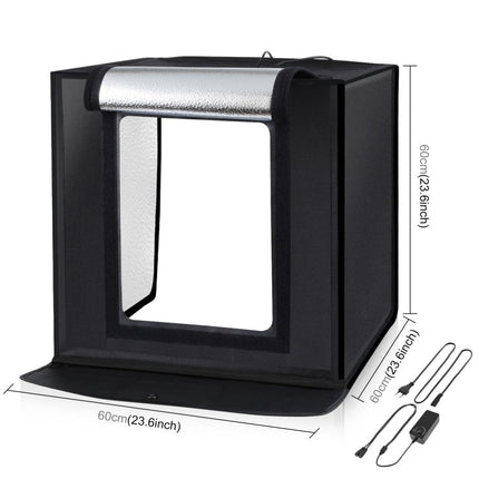 PHOTO BOX PULUZ 60CM