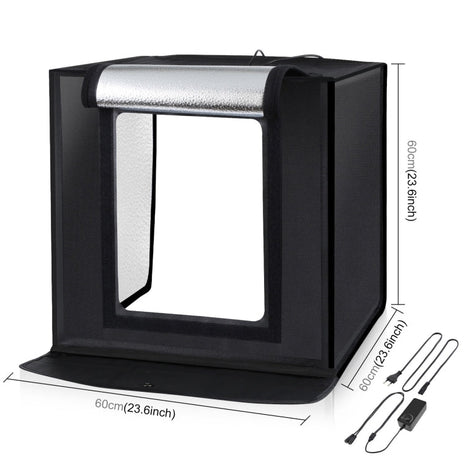 PHOTO BOX PULUZ 60CM