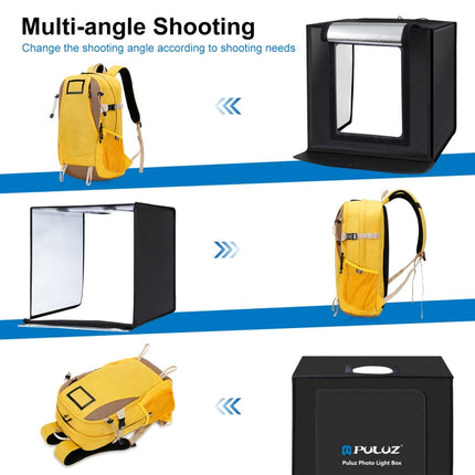 PHOTO BOX PULUZ 60CM