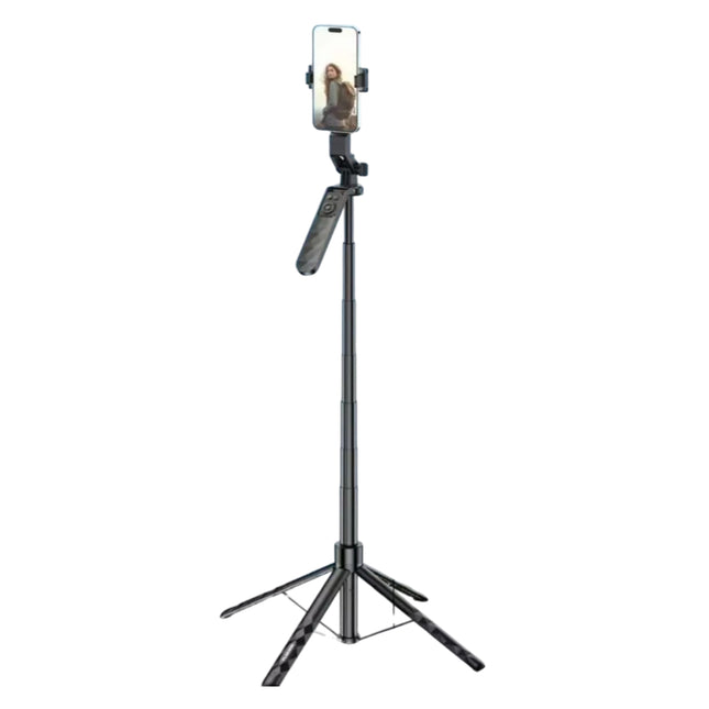 PLOKAMA TRIPOD SELFIE LIV P10 PRO