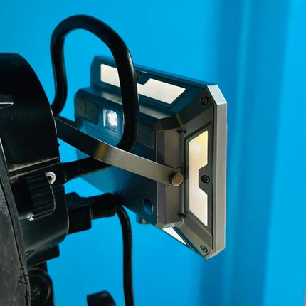 PROJECTEUR KXK-686 – 50W, RECHARGEABLE