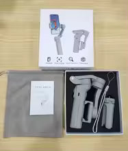 STABILISATEUR RANRZL ZOOM F5