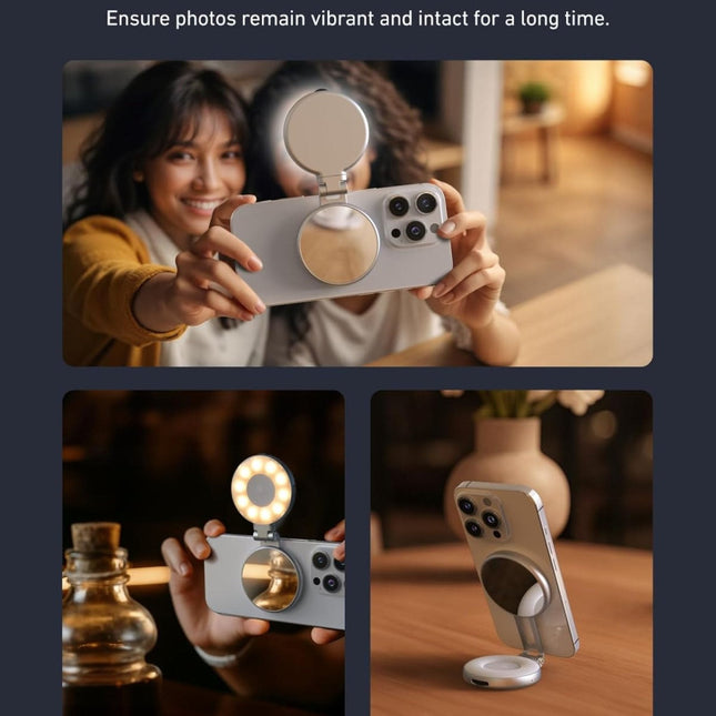 LED SELFE TELESEN
