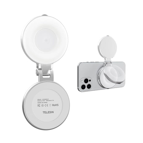 LED SELFE TELESEN