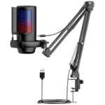 M8 GAMING MICROPHONE