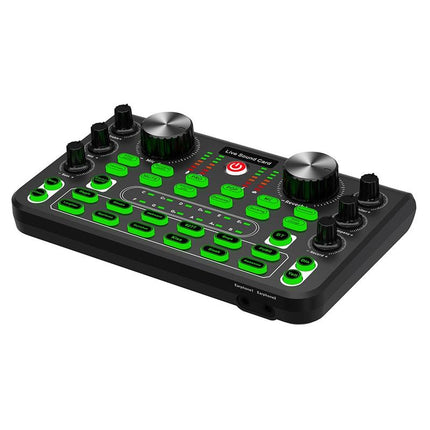 X60L LIVE SOUND CARD