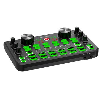 X60L LIVE SOUND CARD