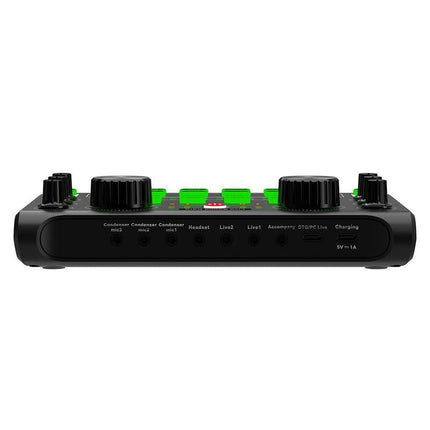 X60L LIVE SOUND CARD