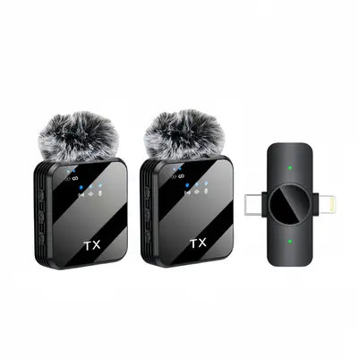 MICROPHONE F15 1/2