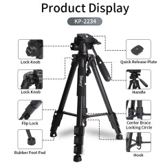 TRIPOD JMARY KP 2234
