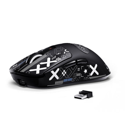 ATTACK SHARK X11 Wireless Gaming