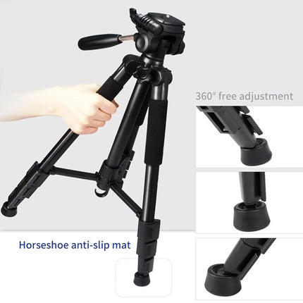 TRIPOD CAMERA -TELEPHON B10S