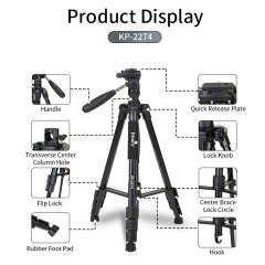 TRIPOD JMARY KP 2274
