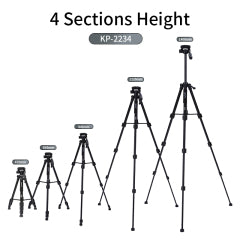 TRIPOD JMARY KP 2234