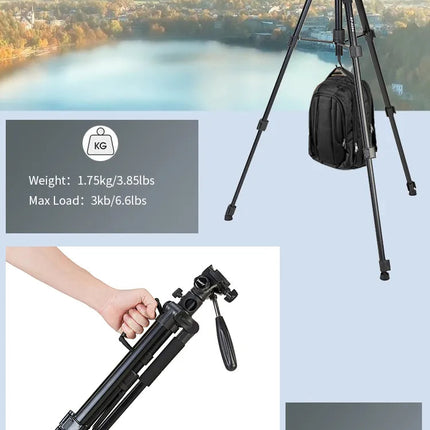 TRIPOD JMARY KP 2294