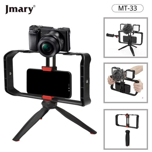 TRÉPIED MULTIFONCTION JMARY MT-33