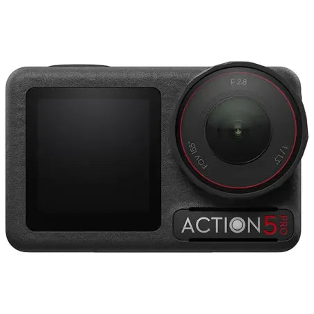 DJI OSMO ACTION 5 PRO STANDARD COMBO