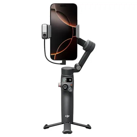 DJI OSMO MOBILE 8