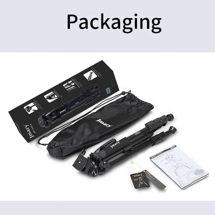 TRIPOD JMARY KP 2234