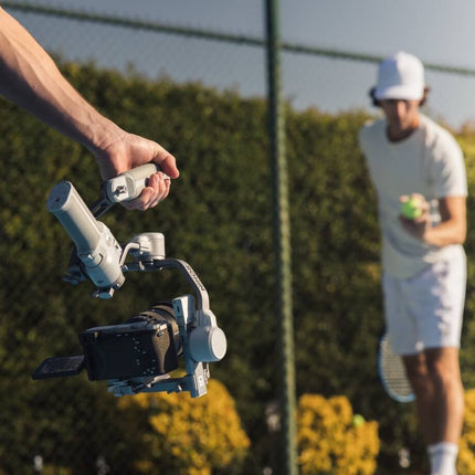 DJI RS 4 MINI