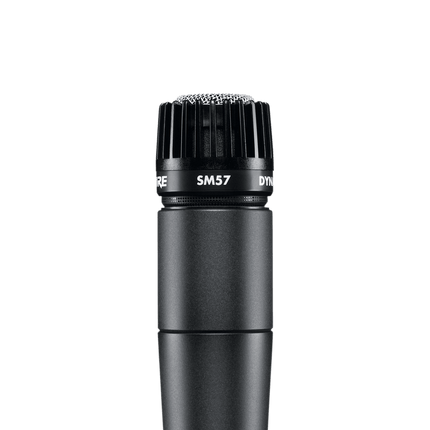 MICROPHON SHURE SM57