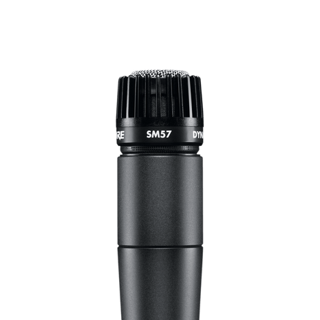 MICROPHON SHURE SM57