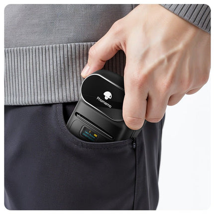 LABEL MAKER MINI IMPRIMANTE