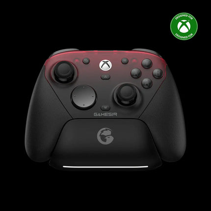 GAMESIR G7 PRO BLACK CONTROLLER