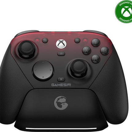 GAMESIR G7 PRO BLACK CONTROLLER