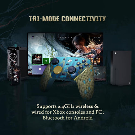 GAMESIR G7 PRO WUCHANG EDITION