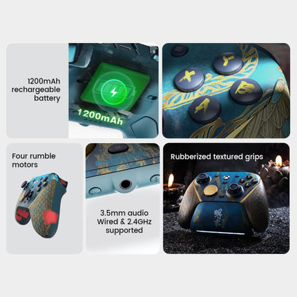 GAMESIR G7 PRO WUCHANG EDITION