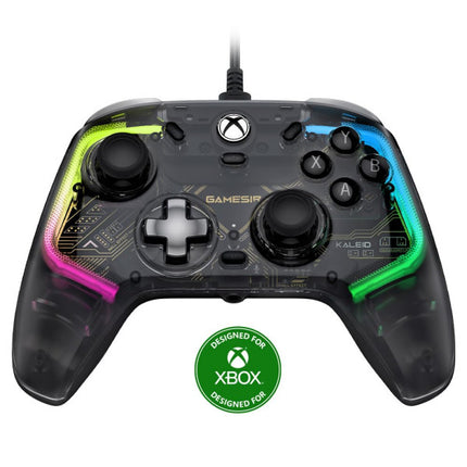 GAMESIR K1 KALEID XBOX WIRED CONTROLLER
