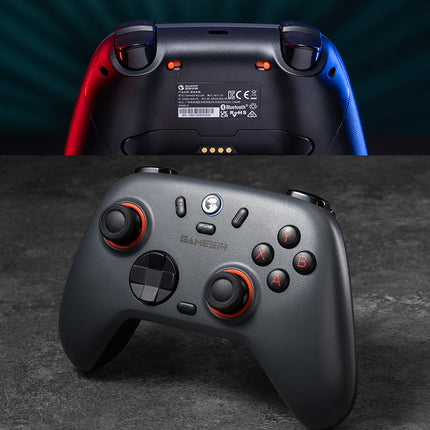 GAMESIR NOVA 2 LITE MIDNIGHT GRAY