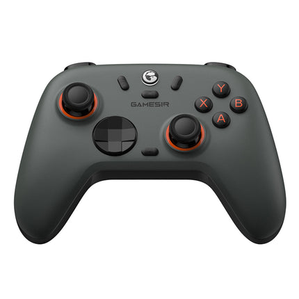 GAMESIR NOVA 2 LITE MIDNIGHT GRAY FRONT