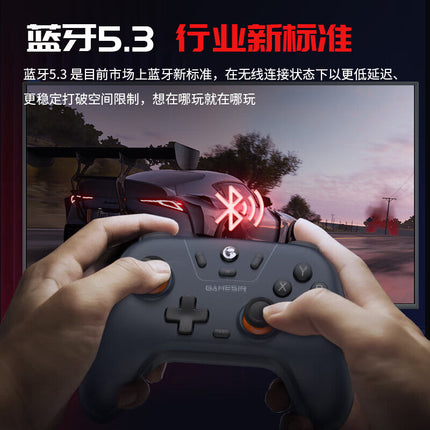 GAMESIR T4N LITE WIRELESS GAME CONTROLLER