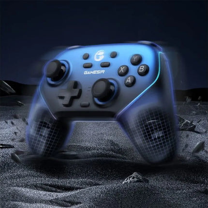 GAMESIR T4N PRO WIRELESS GAME CONTROLLER