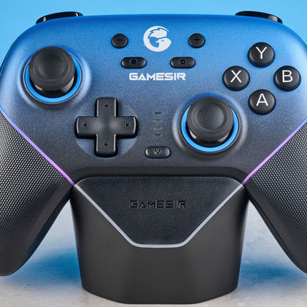 GAMESIR T4N PRO WIRELESS GAME CONTROLLER