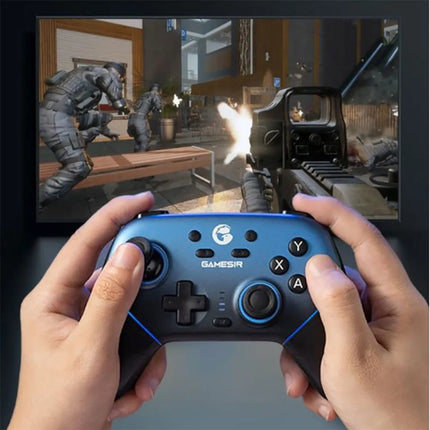 GAMESIR T4N PRO WIRELESS GAME CONTROLLER