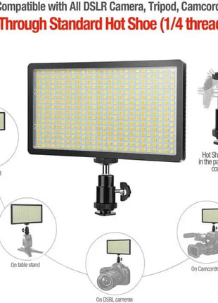 LED LIGHT 416