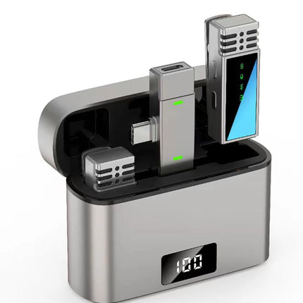 MICROPHONE JMARY MC-MW 15